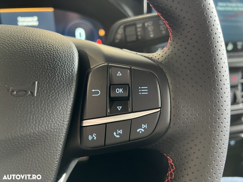 Ford Focus - 19