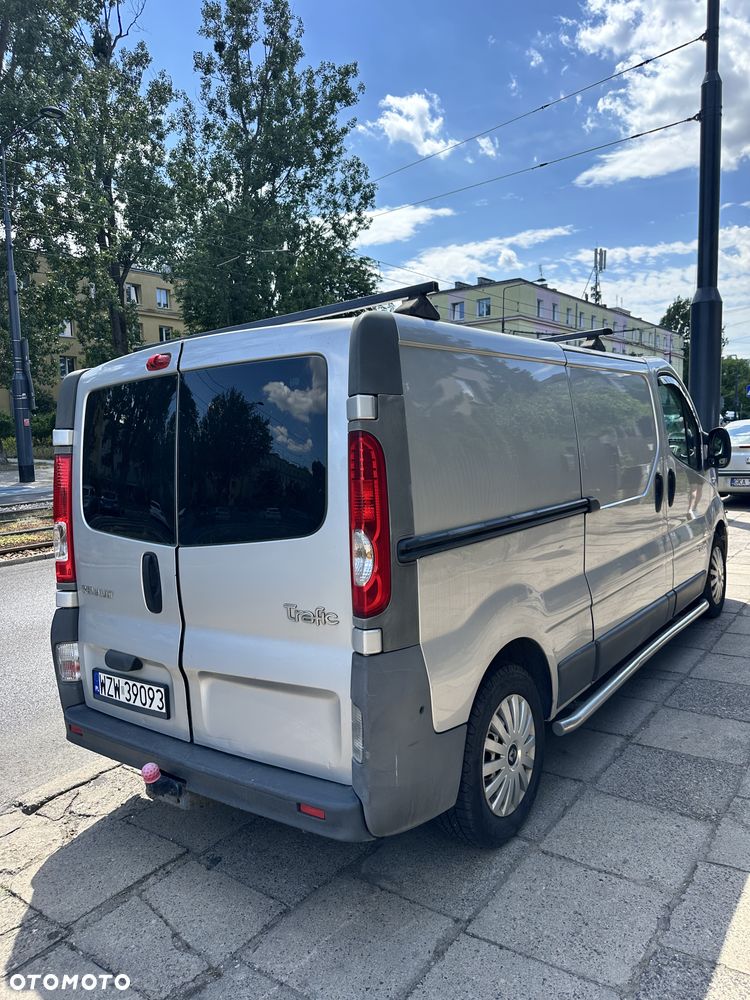 Renault Trafic - 5