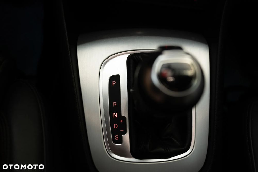 Audi Q3 2.0 TDI Quattro S tronic - 15