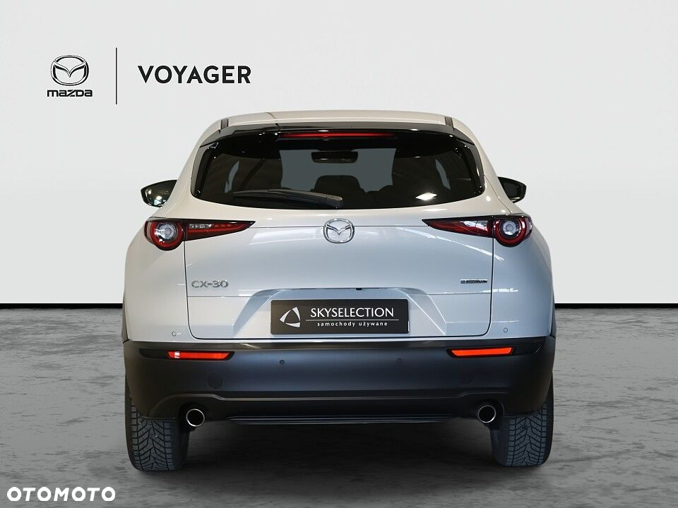 Mazda CX-30 - 4