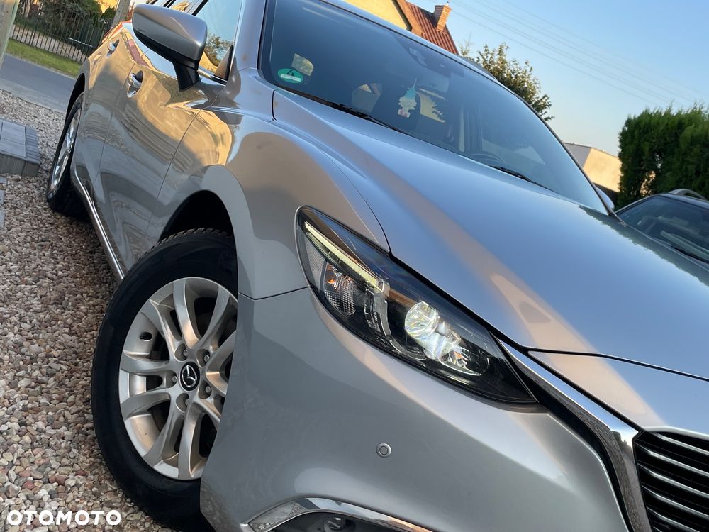 Mazda 6 - 11