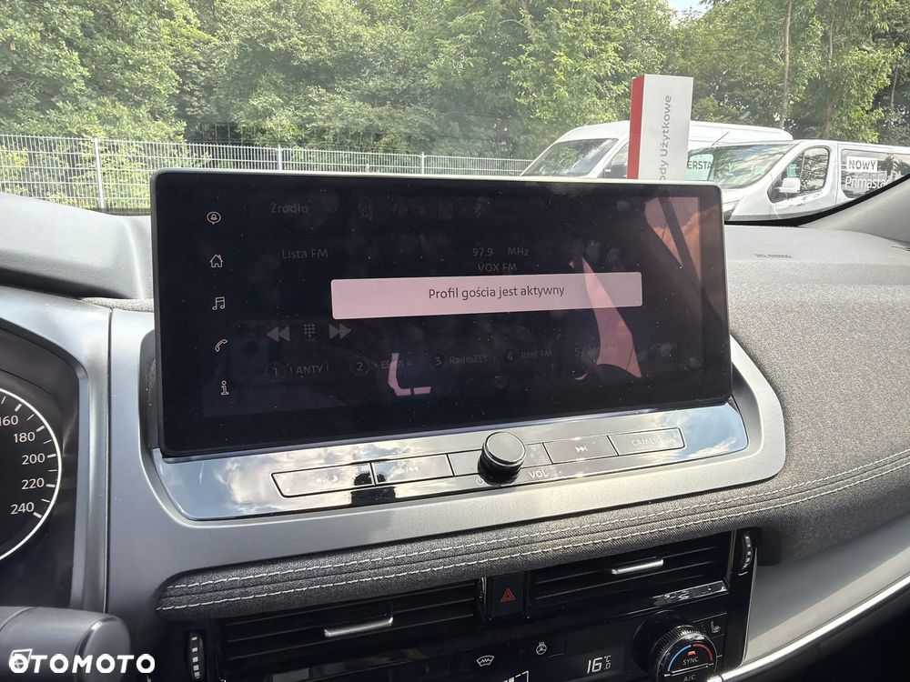 Nissan Qashqai 1.3 DIG-T MHEV Acenta Xtronic - 17