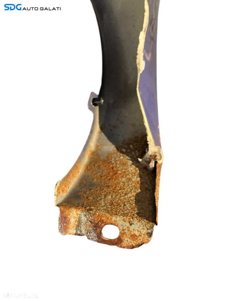 Aripa Dreapta Fata Ford Galaxy 2000 - 2006 [LC2675] - 8