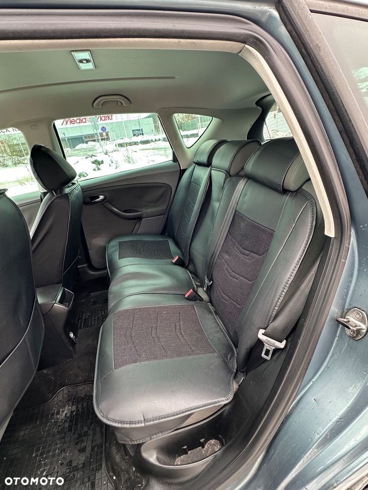 Seat Toledo - 21