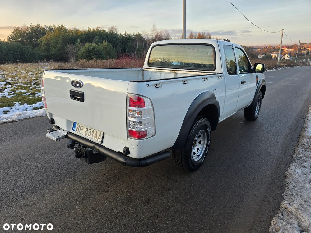 Ford Ranger - 6