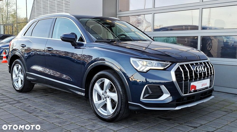 Audi Q3 35 TFSI Advanced S tronic - 30