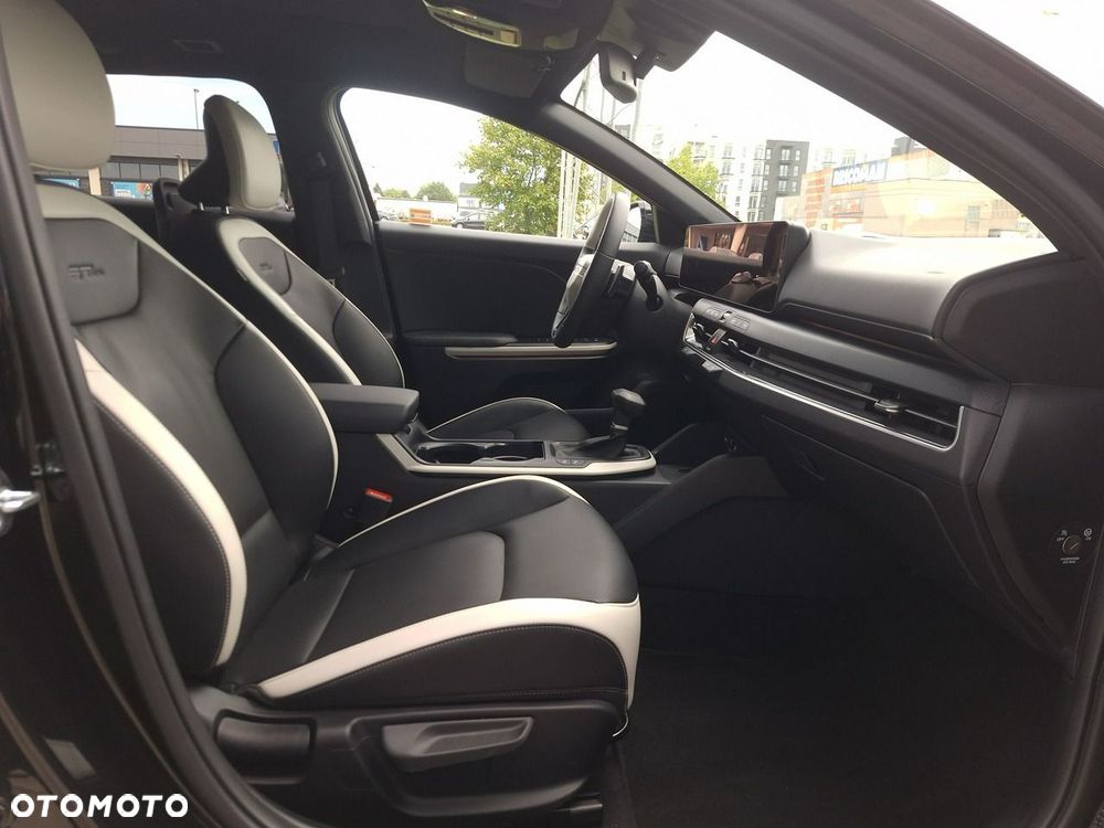 Kia K4 1.6 T-GDI 180 DCT GT-Line - 20