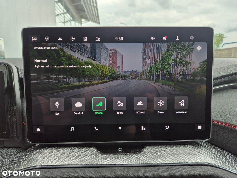 Skoda Kodiaq 2.0 TSI 4x4 RS DSG - 35