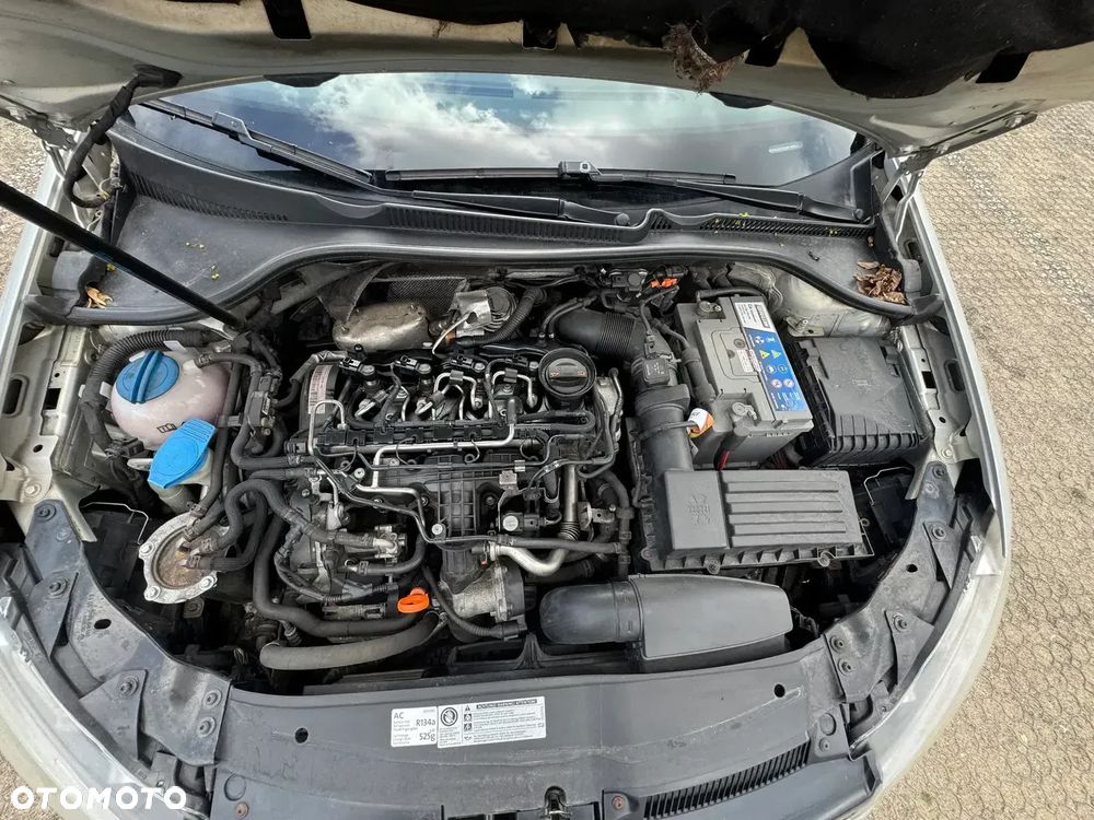 Volkswagen Golf 1.6 TDI Trendline - 29