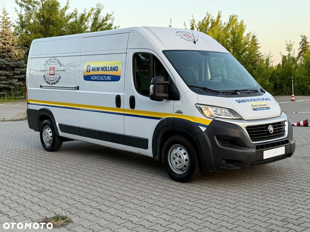 Fiat DUCATO - 7