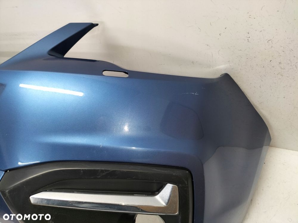zderzak przedni przód subaru forester iv lift 16-18 - 7