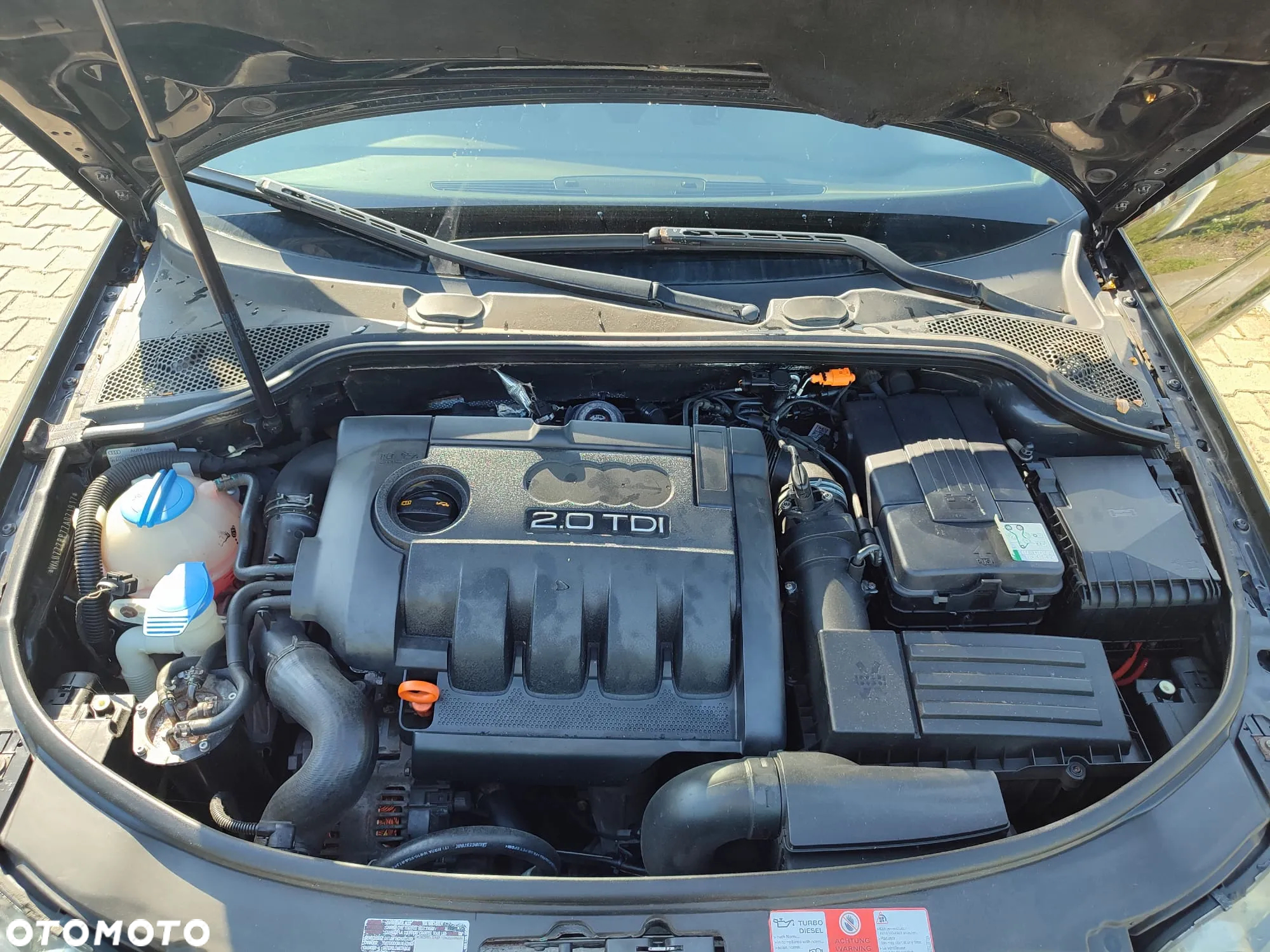 Audi A3 - 7
