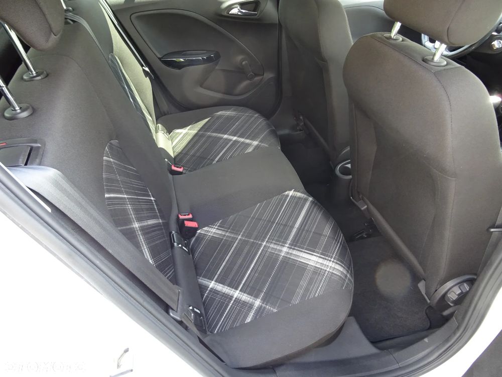 Opel Corsa 1.4 T Color Edition S&S - 7