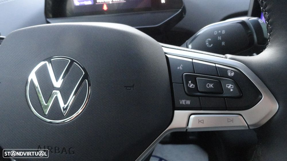 VW ID.4 - 20