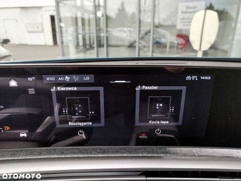 Peugeot 5008 - 36