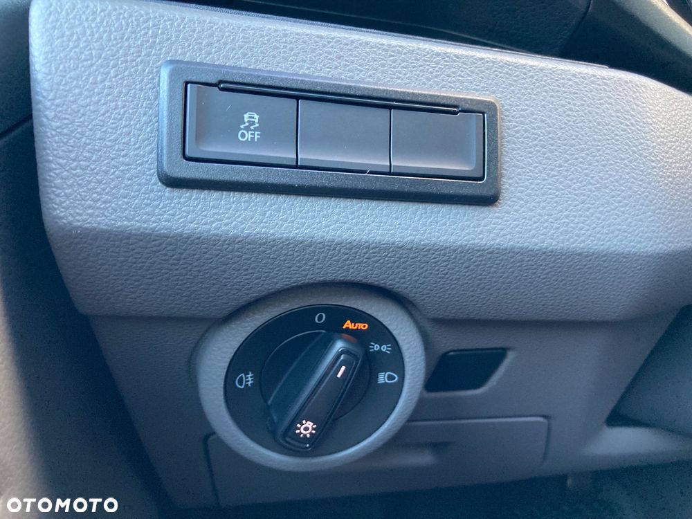 Volkswagen Transporter T6.1 - 27