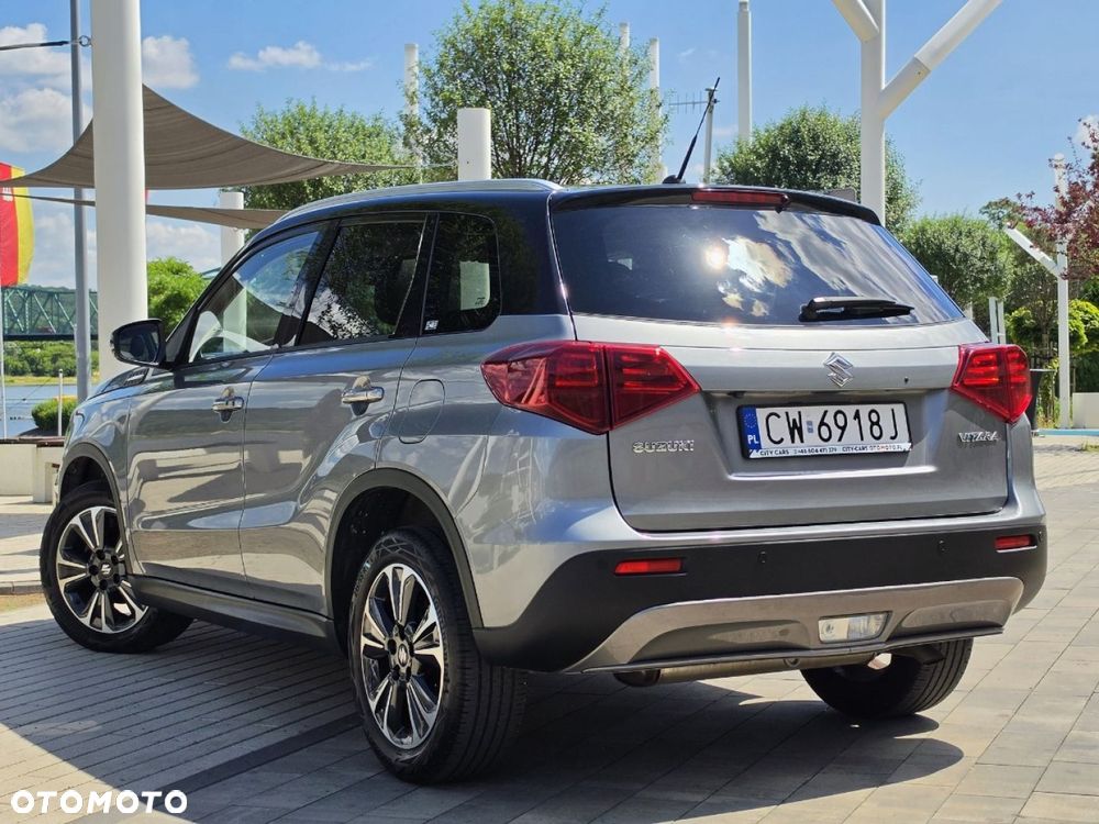 Suzuki Vitara - 34