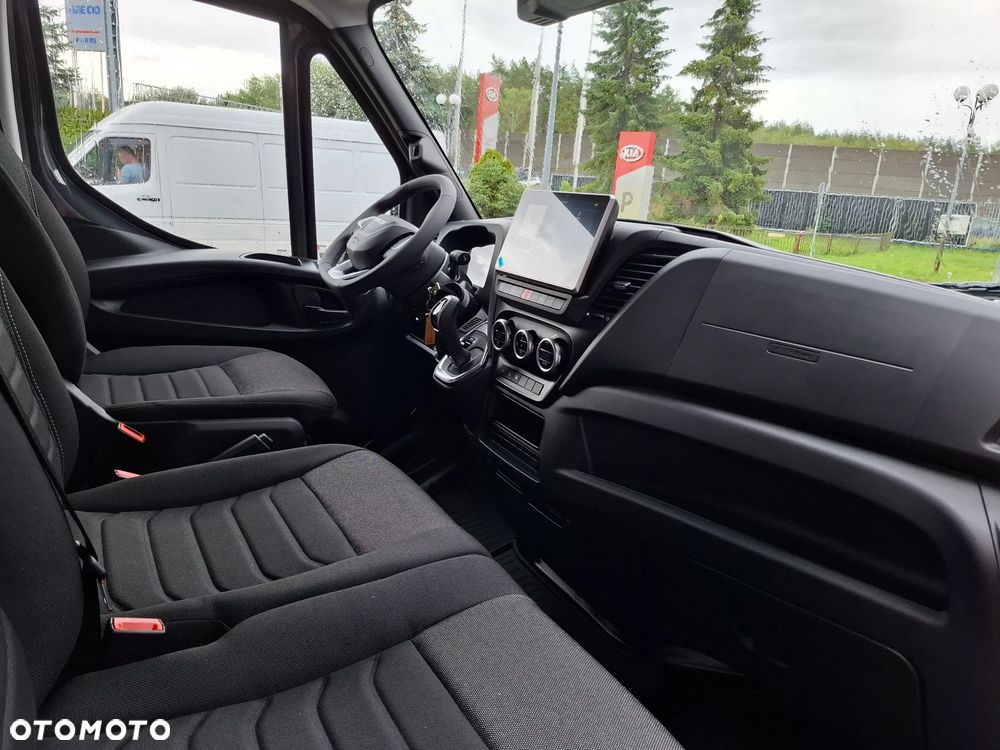 Iveco Z WINDĄ W SUPER CENIE CZEKA NA CIEBIE!!!!!!!!!!!!!! TWÓJ MOCNY PARTNER W BIZNESIE - 36
