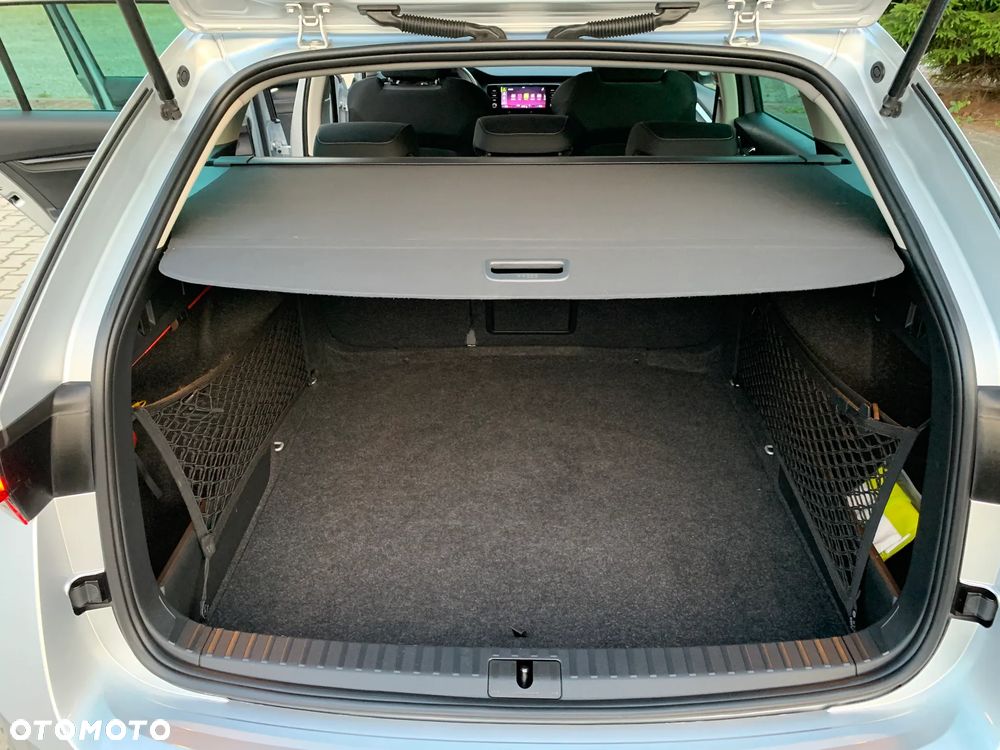 Skoda Octavia 1.5 TSI ACT Ambition - 22