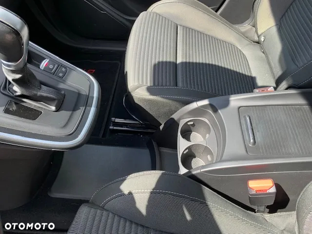 Renault Scenic 1.5 dCi Intens EDC - 21