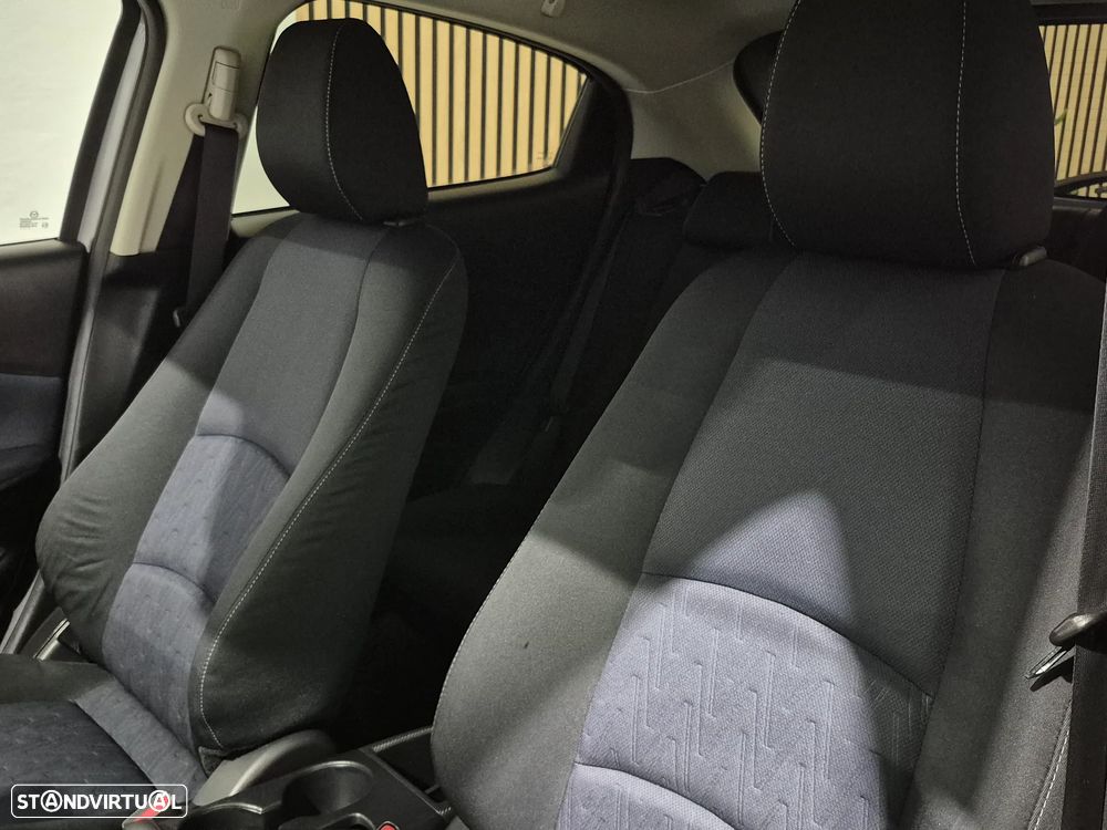 Mazda 2 1.5 Sky.Evolve Navi - 34