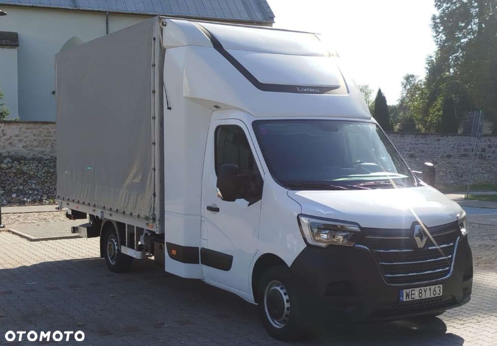 Renault Master - 3