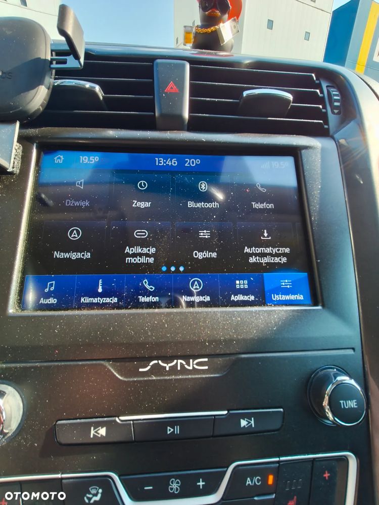 Ford Mondeo 2.0 EcoBlue Trend - 12