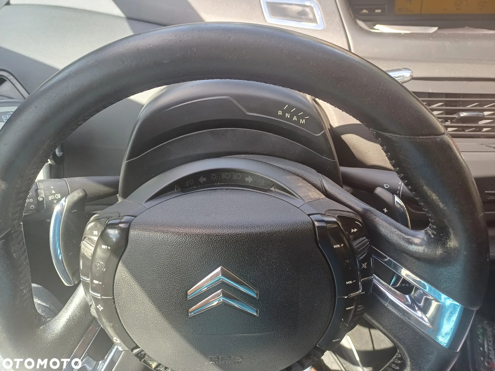 Citroën C4 Grand Picasso 2.0 HDi Equilibre Pack MCP - 9