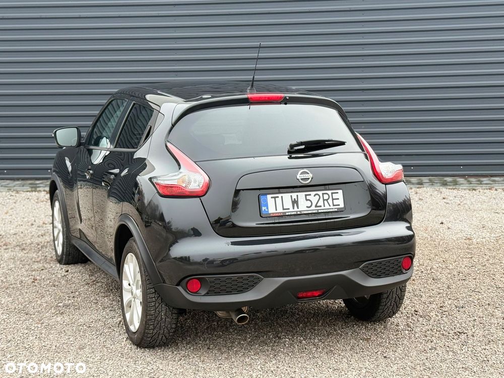 Nissan Juke - 14