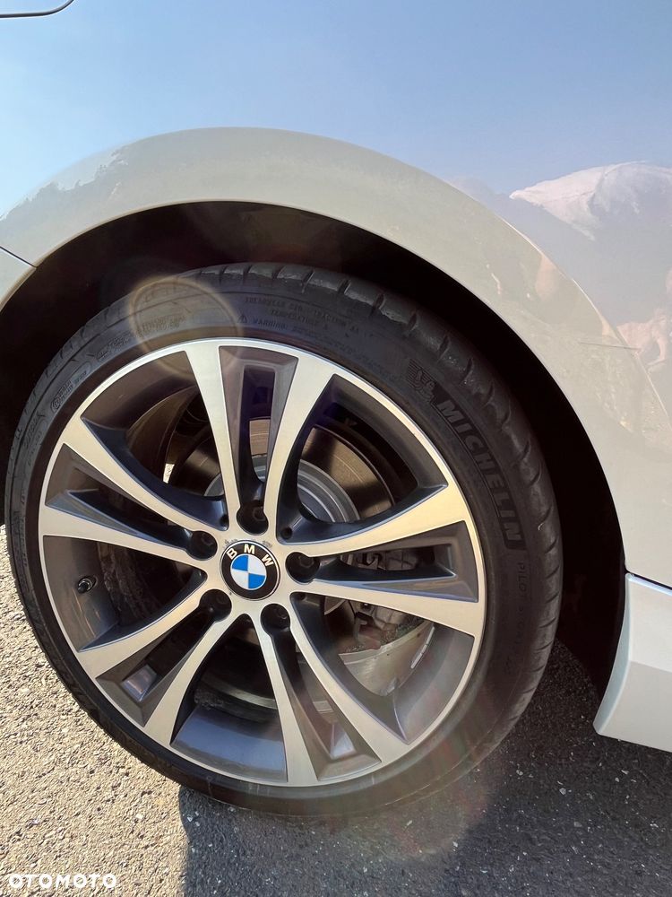 BMW Seria 2 228i Sport Line - 14