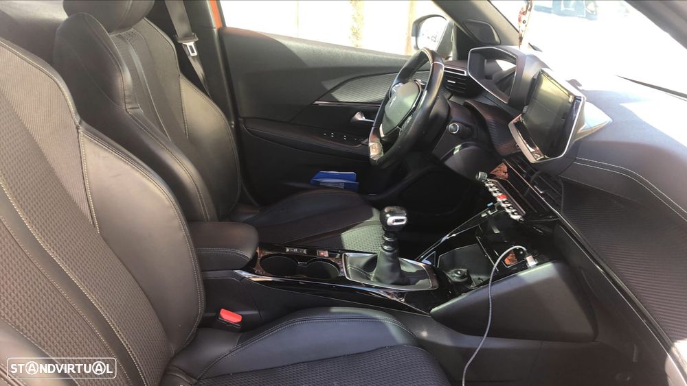 Peugeot 2008 - 16