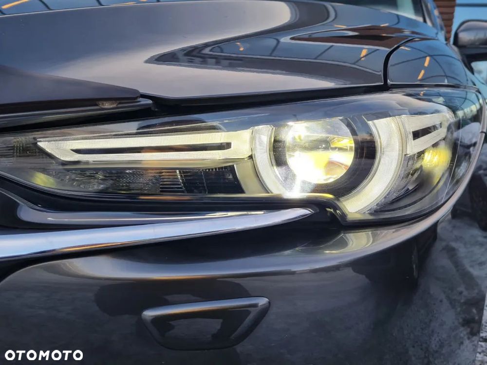 Mazda CX-5 SKYACTIV-D 184 SCR AWD Exclusive-Line - 6