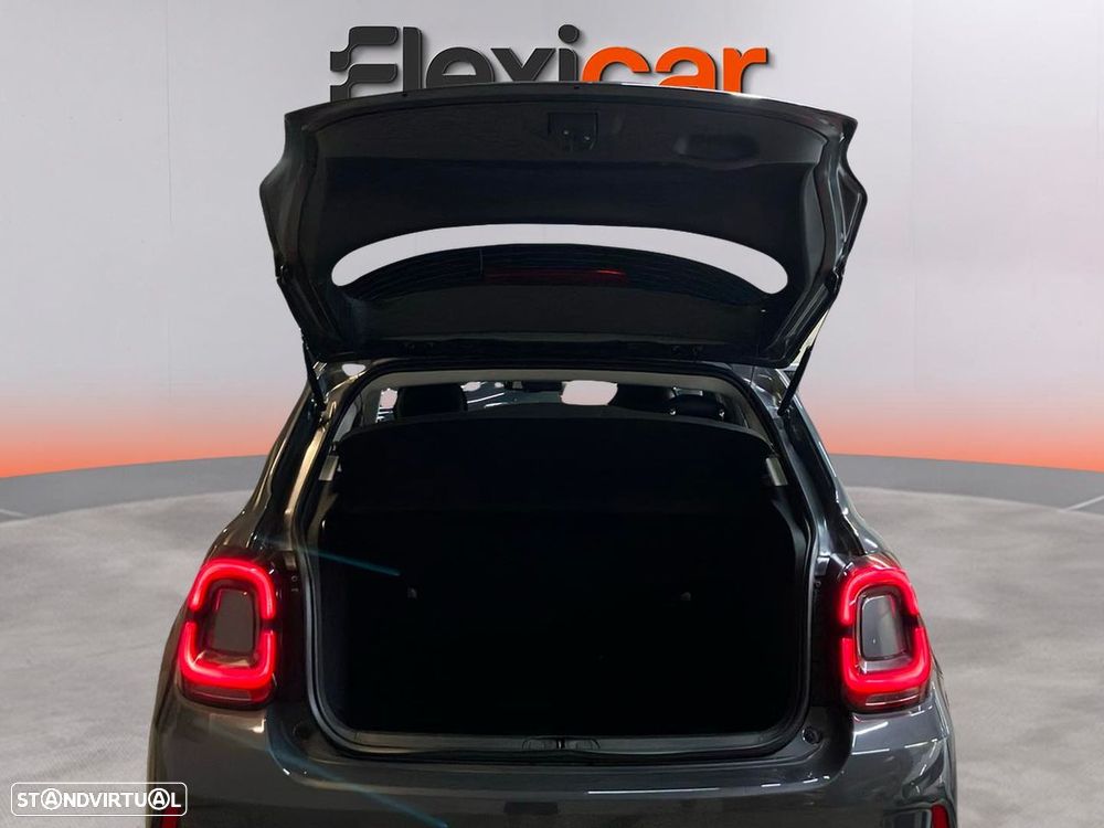 Fiat 500X - 19