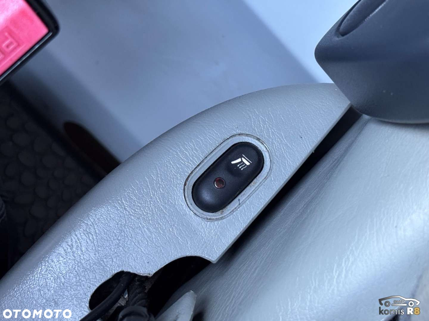 Nissan Primastar - 28
