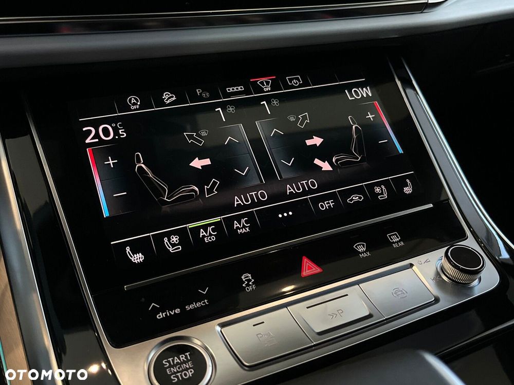 Audi Q7 50 TDI mHEV Quattro S Line Tiptr - 35