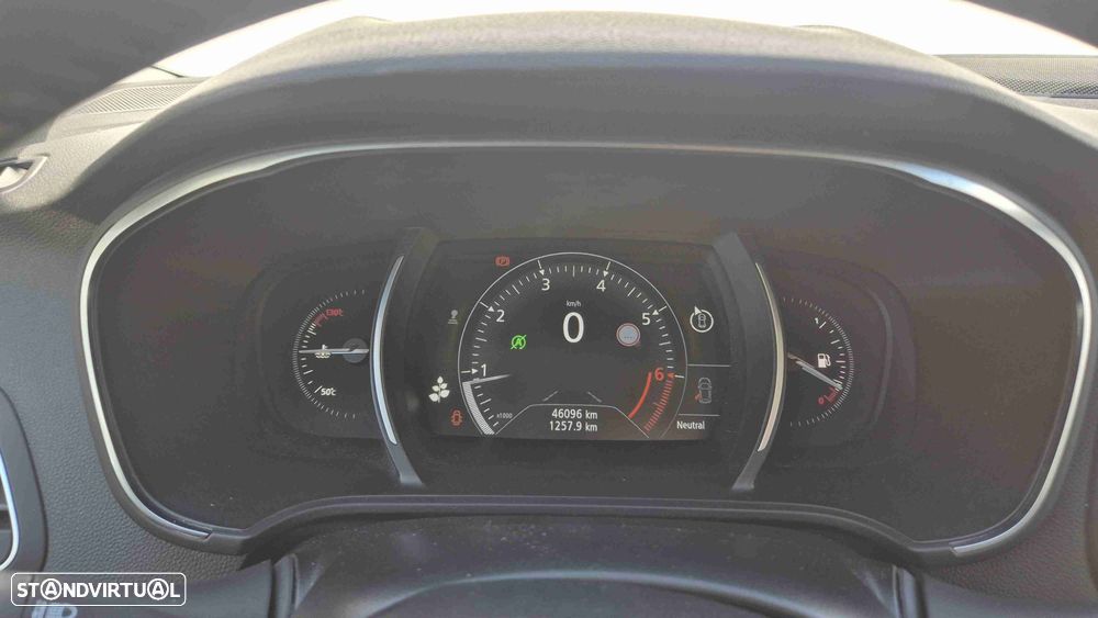 Renault Mégane 1.2 TCE Intens - 12