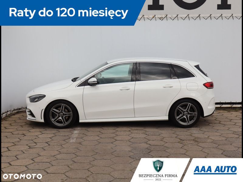 Mercedes-Benz Klasa B - 3