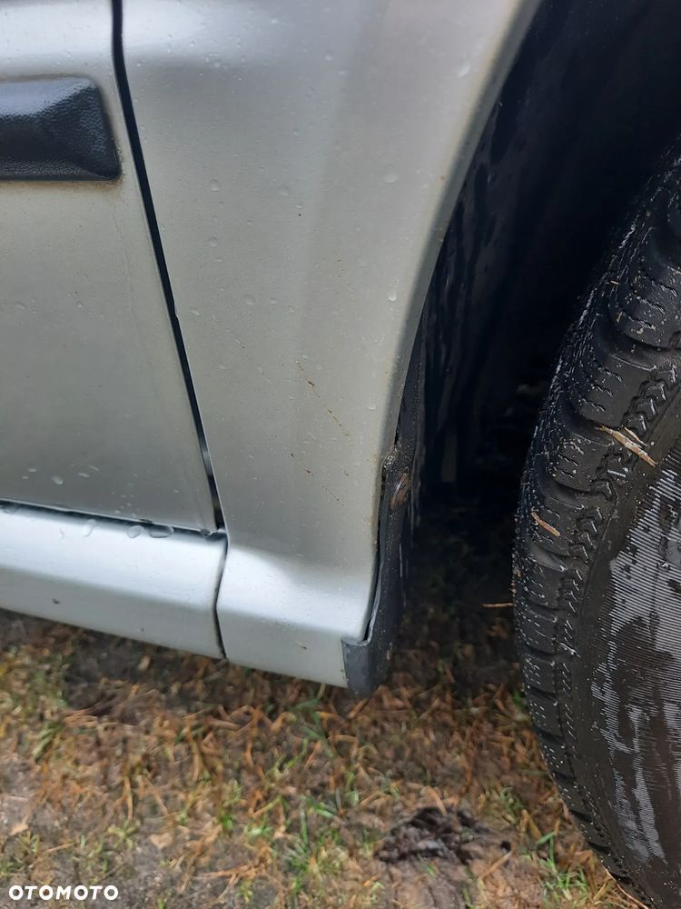 Skoda Fabia 1.4 Classic - 13