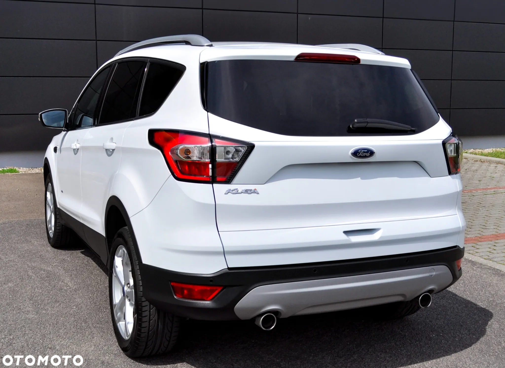 Ford Kuga 2.0 TDCi 4x4 Individual - 5