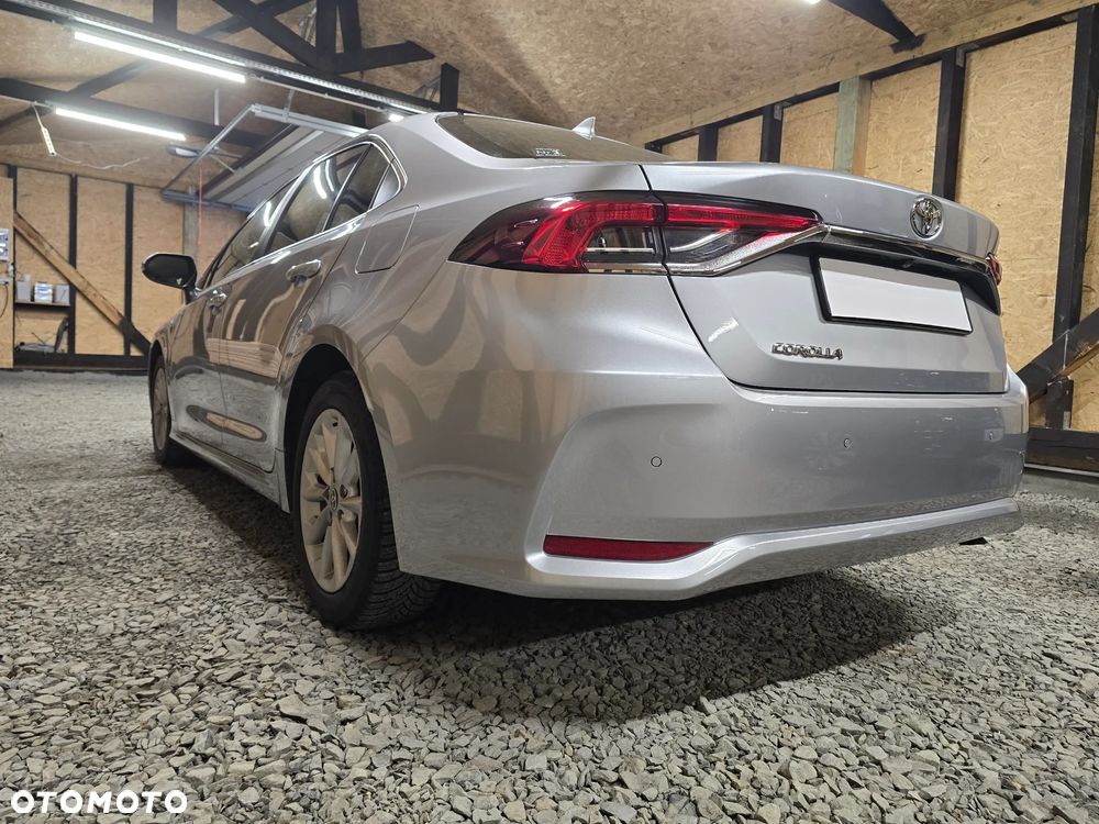 Toyota Corolla 1.5 Active - 7