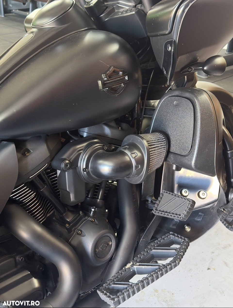 Harley-Davidson Road Glide Special - 12