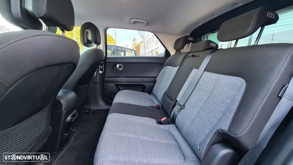 Hyundai Ioniq 5 73 kWh Premium - 22