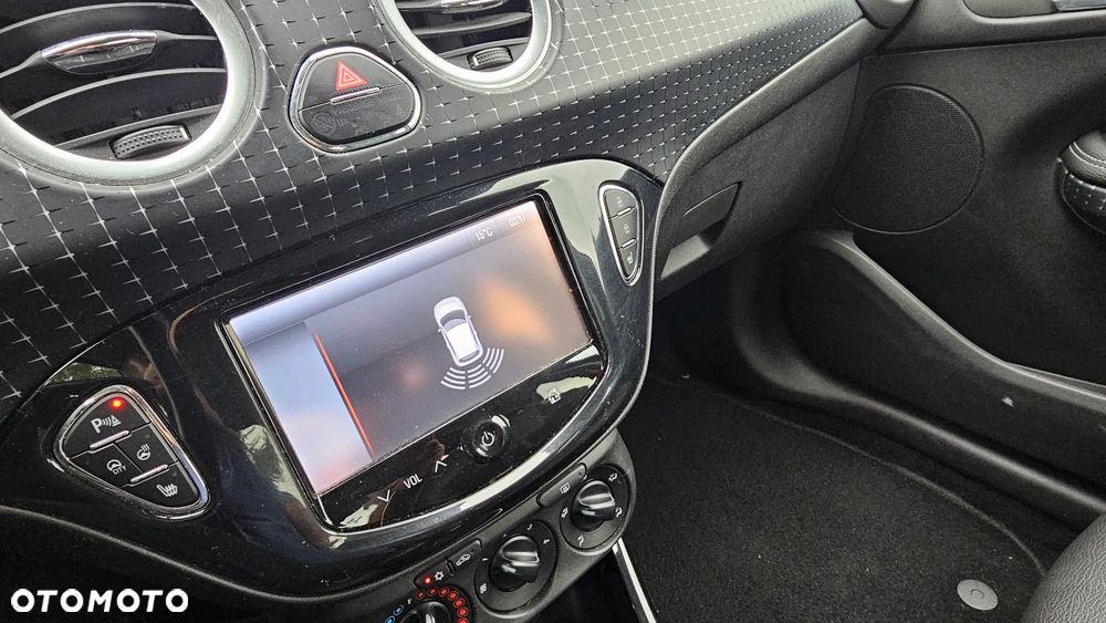 Opel Adam 1.4 Black Jack S&S - 13