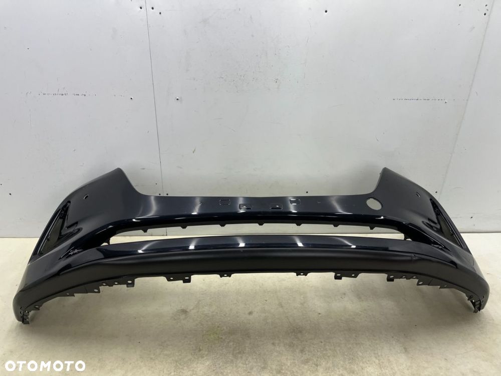 Zderzak przedni Mazda CX-60 CX60 22r.- przód PDC KR9P-50031 - 10