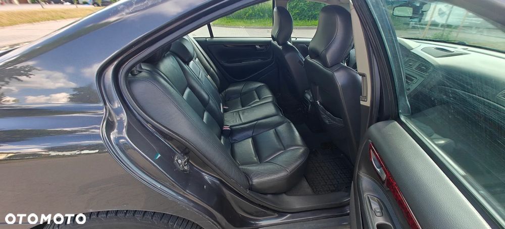 Volvo S60 - 15