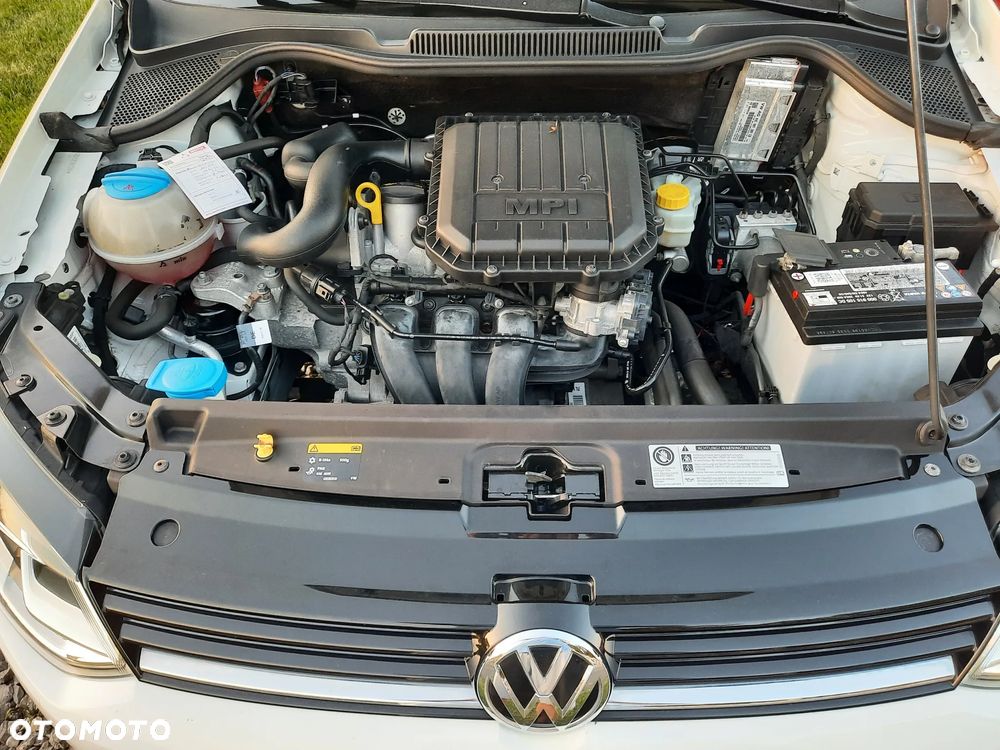 Volkswagen Polo 1.0 Allstar - 25