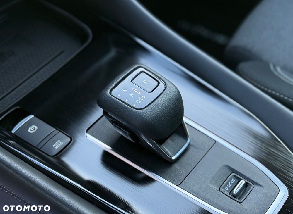 Nissan Qashqai 1.3 DIG-T MHEV Xtronic Tekna+ - 21