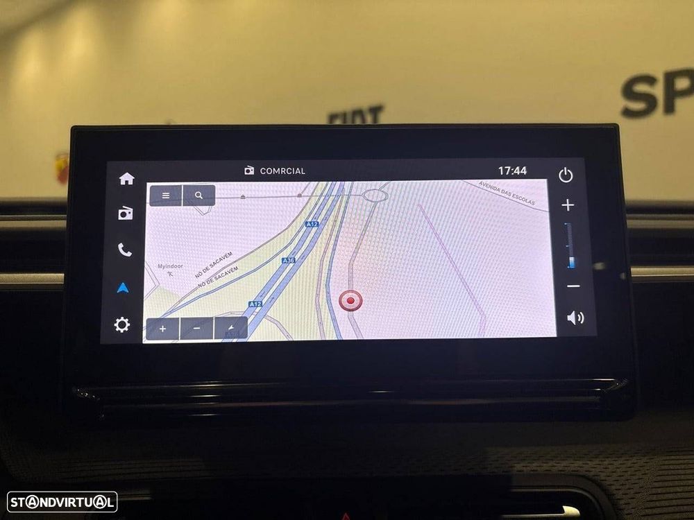 Citroën C3 1.2 Turbo Max - 14