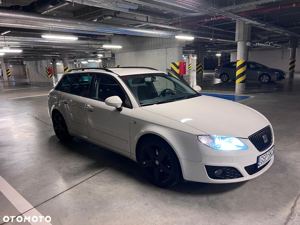 Seat Exeo - 14