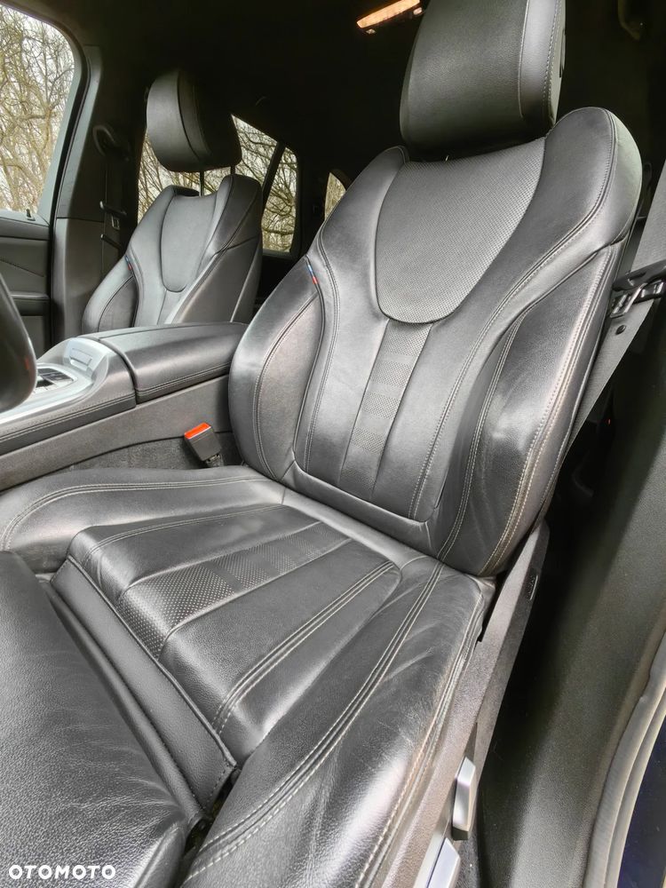 BMW X5 xDrive25d - 35